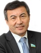 Турсунбек Омурзаков