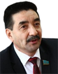 Жамбыл Ахметбеков