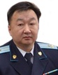 Александр Огай