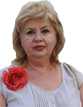 Марианна Гурина