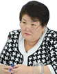 Галия Амиртаева