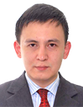 Джохар Утебеков