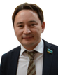 Мейрам Бегентаев