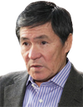 Оразалы Сабден