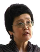 Зауреш Батталова