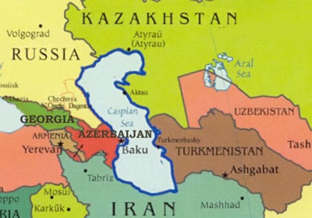 Карта с сайта azembassyashg.com