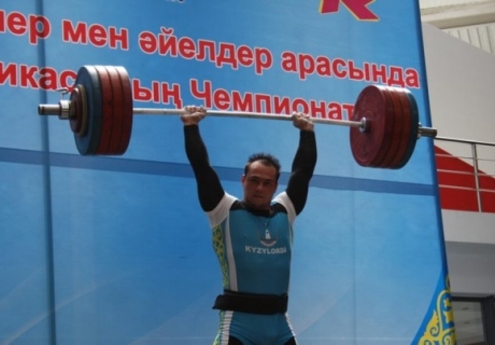 Илья Ильин. Фото с сайта Vesti.kz
