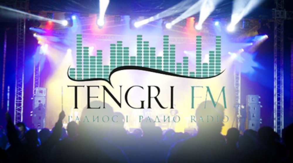 Tengri FM запускает программу о рок-н-ролле