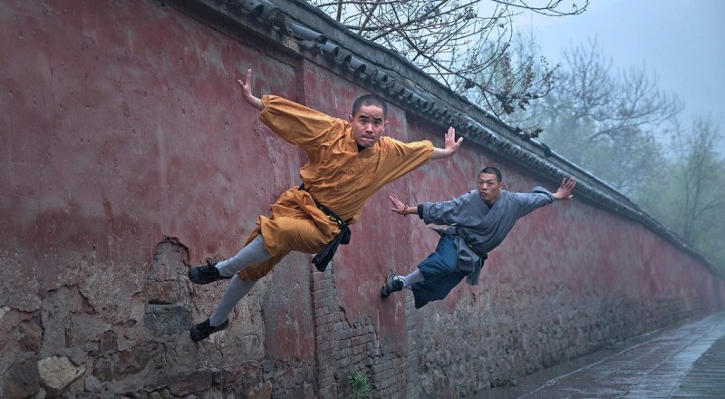 Ло Пин-Сиань, Китай. © worldphoto.org
