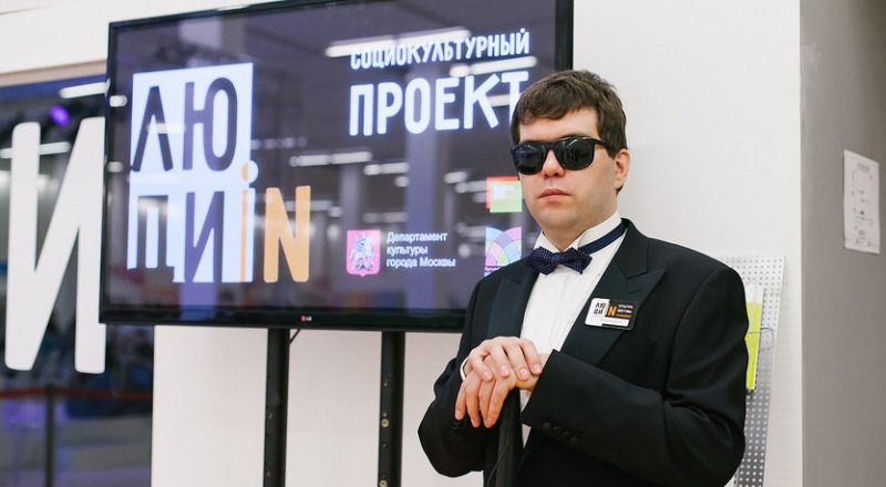 Анатолий Попко. Фото Tjournal.ru