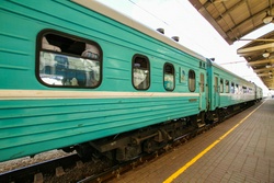 Вагоны с тремя полками объяснили в