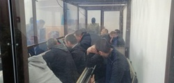Подозреваемый в терроризме казахстанец рассказал о встрече с родителями в Нур-Султане