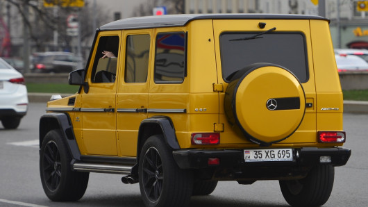 как проверить арест на автомобиль в казахстане первый кредит под 0