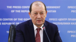 Подробности дела экс-главы Комитета по водным ресурсам сообщили в суде