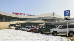Земли близ аэропорта Алматы вернут городу