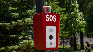 SOS-кнопки для туристов появятся в Казахстане